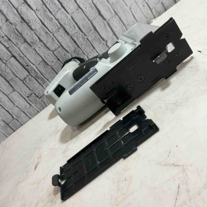 ◇パナソニック(Panasonic) コードレス角穴カッター EZ4543LS2S-B 14.4V 動作確認済み【川口店】