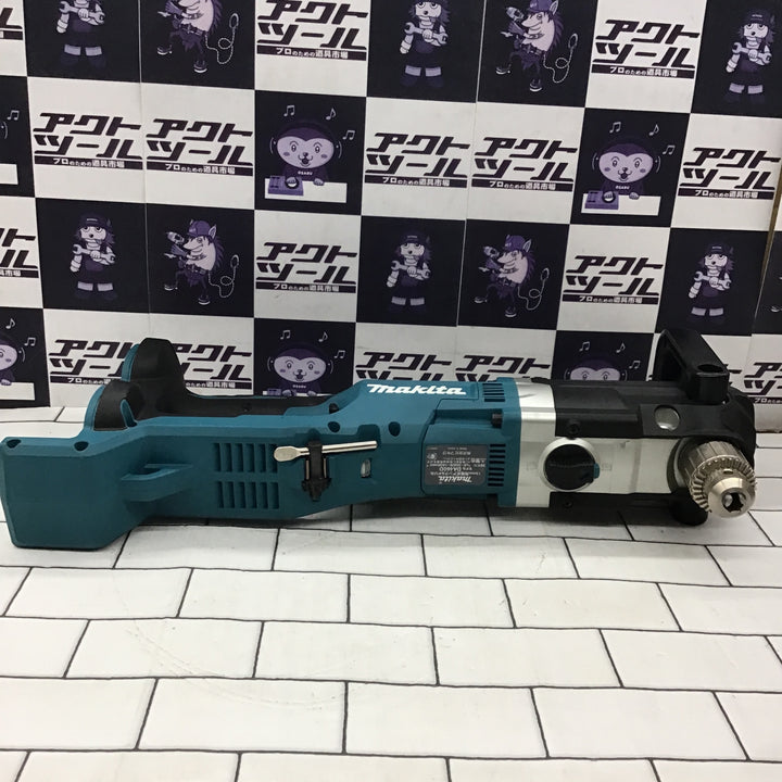 ★マキタ(makita) コードレスアングルドリル DA460DZK【所沢店】