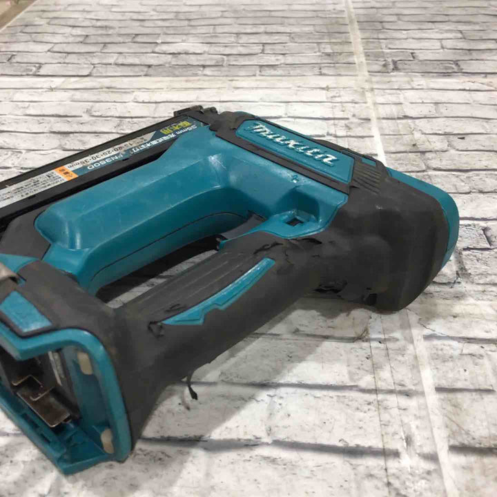 ★マキタ(makita) コードレスフィニッシュネイラ FN350DZK【川口店】