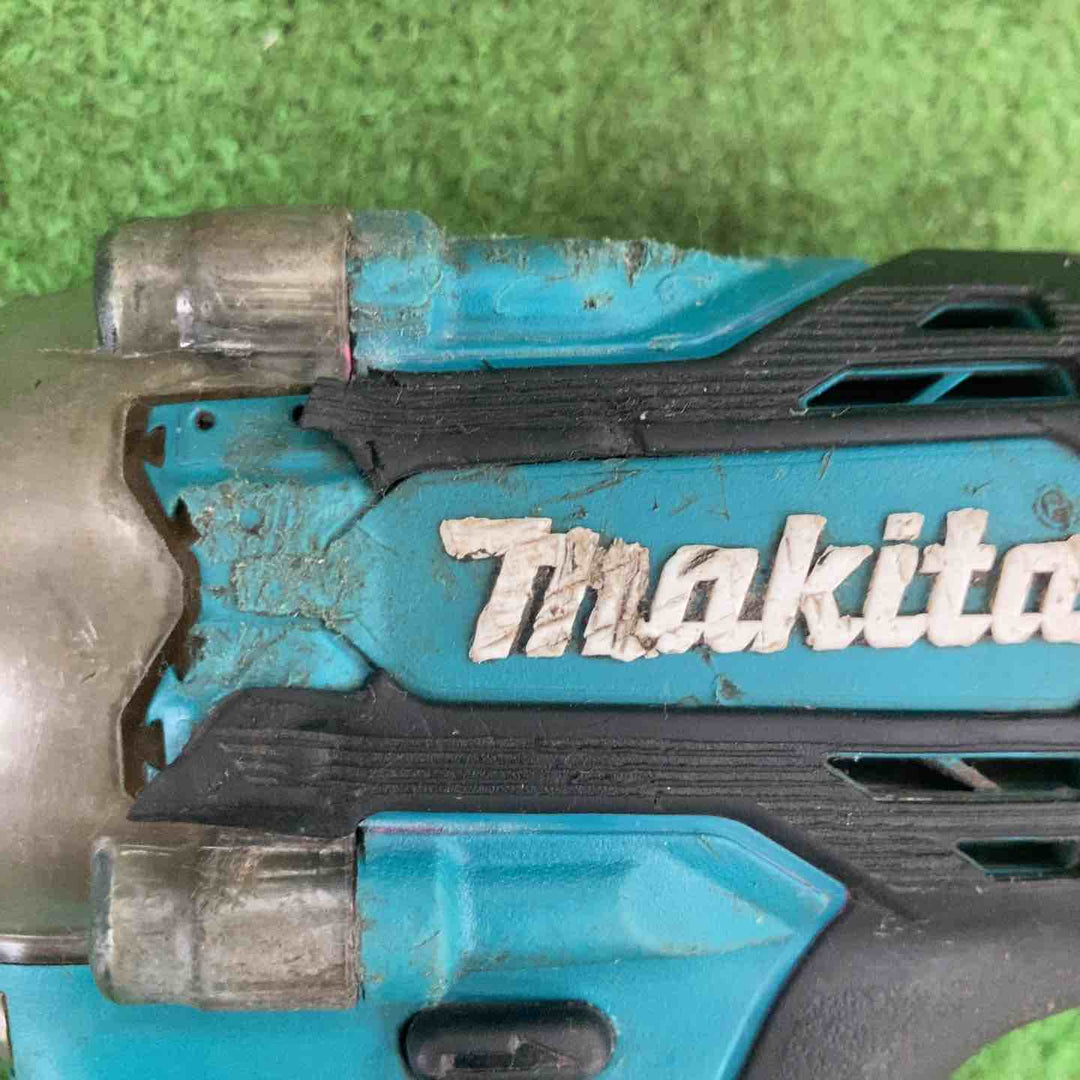 ★マキタ(makita) コードレスインパクトレンチ TW300DZ【川崎店】