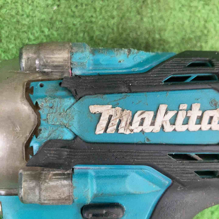 ★マキタ(makita) コードレスインパクトレンチ TW300DZ【川崎店】