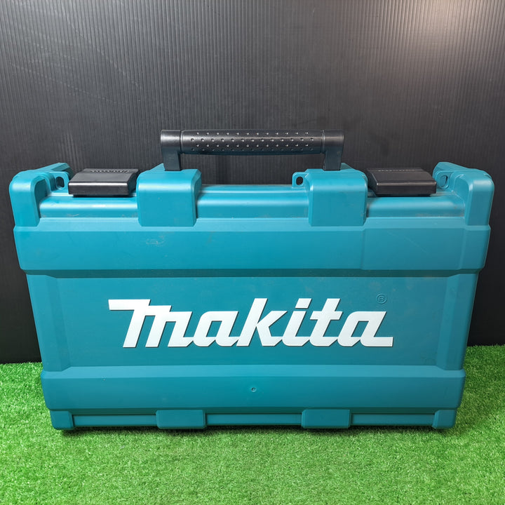 ★マキタ(makita) コードレスレシプロソー JR189DRGX【岩槻店】