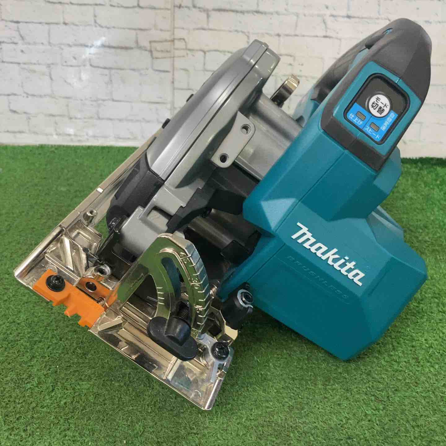 ☆マキタ(makita) コードレス丸のこ HS001GRDX【町田店】 – アクト