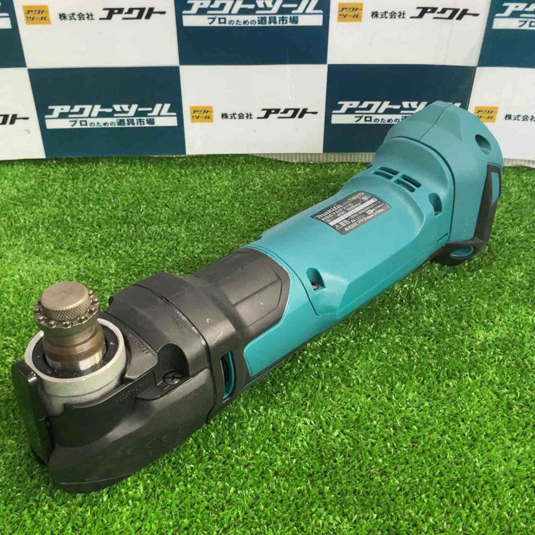 ★マキタ(makita) コードレスマルチツール TM51DZ【草加店】