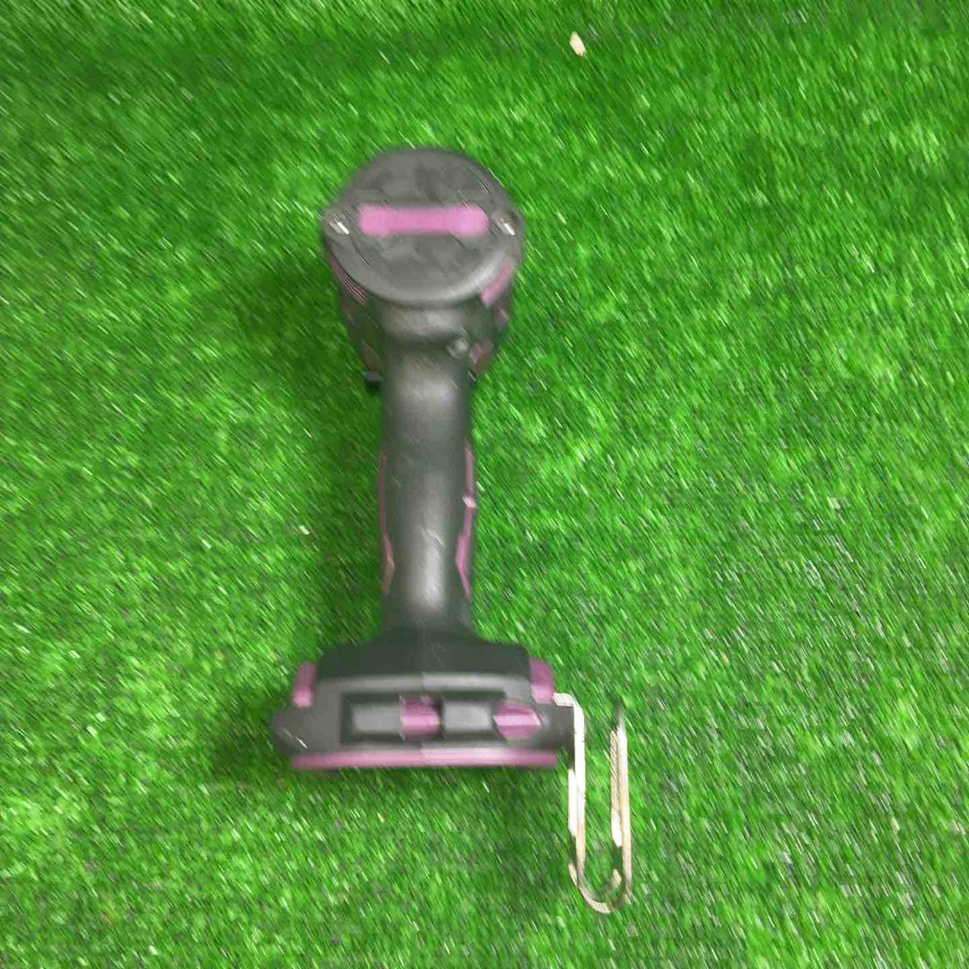 マキタ(makita) コードレスインパクトドライバー TD002GZAP【藤沢店】