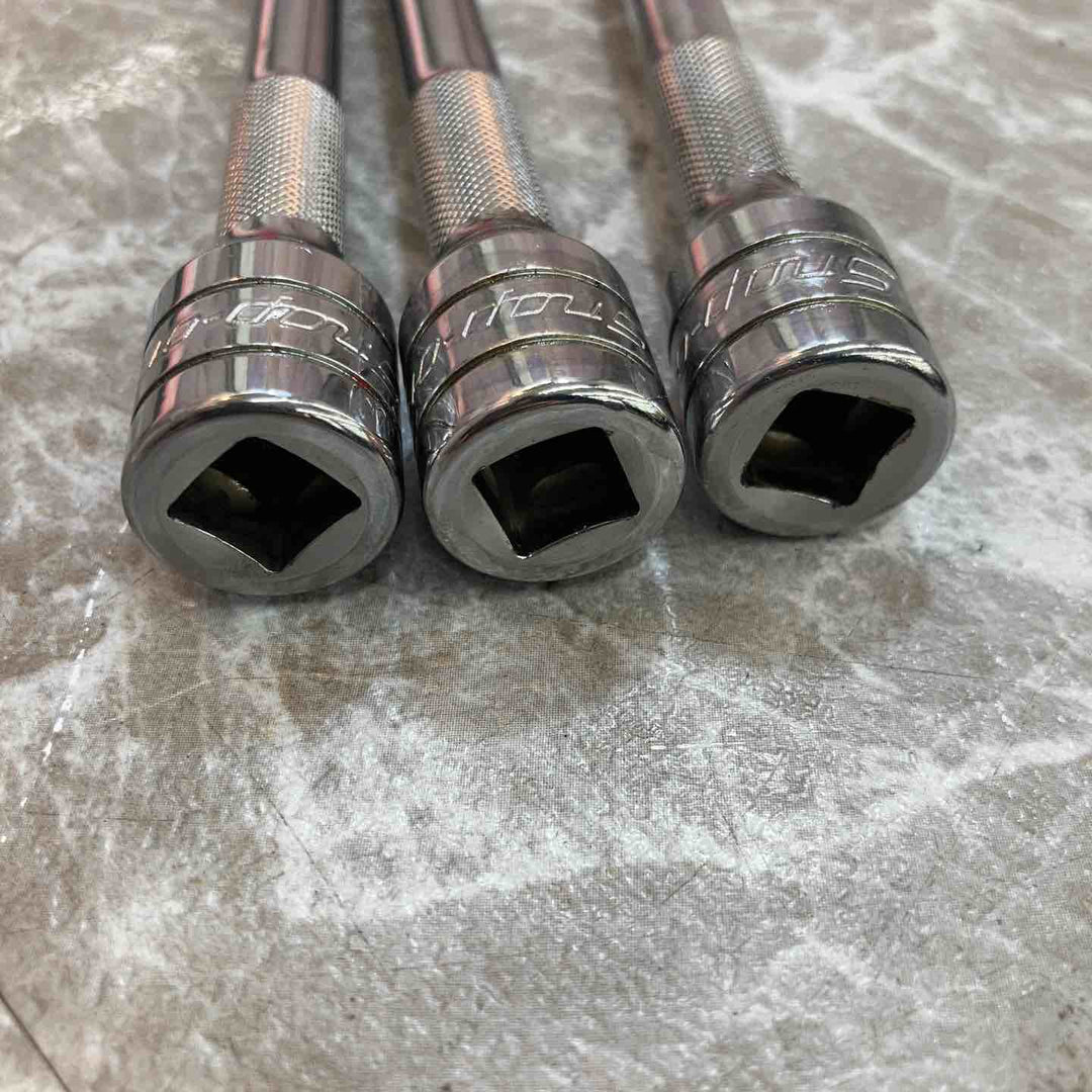 【中古品】snap-on/スナップオン　エクステンションバーセット　PAKPD124【八潮店】