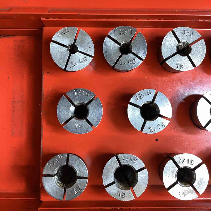 スナップオン CG500 ミリサイズ フルセット スタッドリムーバー スタッドボルトリムーバー 【越谷店】