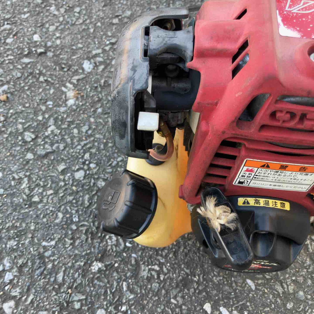 【現状品/店頭受取り限定】◇ホンダ(HONDA) 4ストロークエンジン草刈り機 UMK425H【鴻巣店】