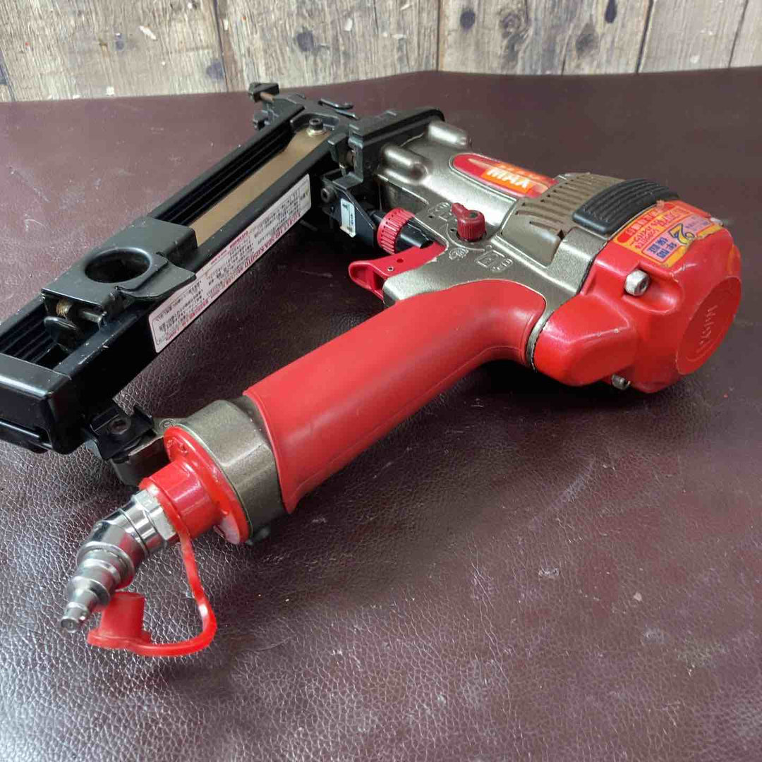 【中古品】マックス(MAX) 高圧ブラッドネイラ HS-50A/KB50T0【東大和店】