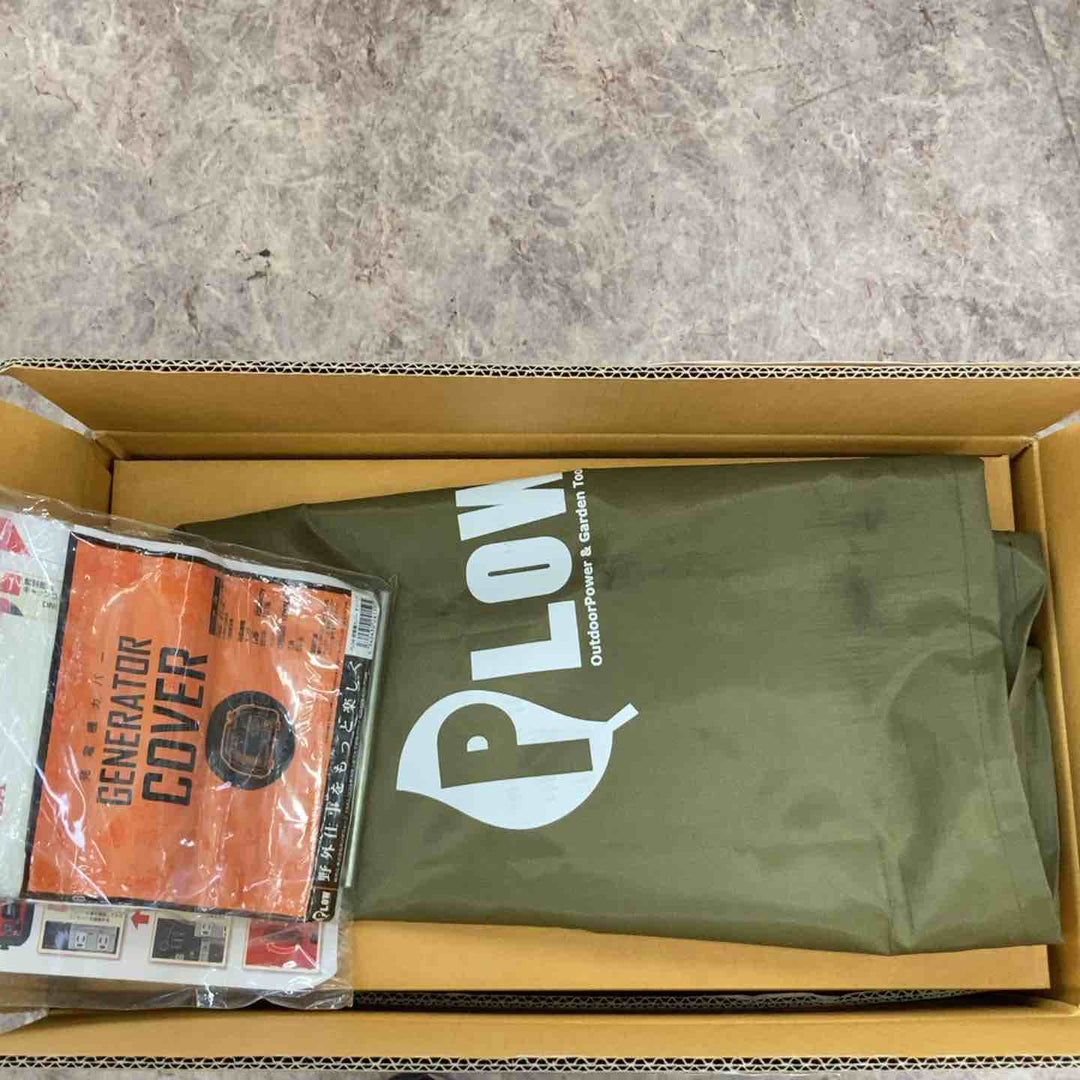 ホンダ(HONDA) インバーター発電機 EU18i【藤沢店】