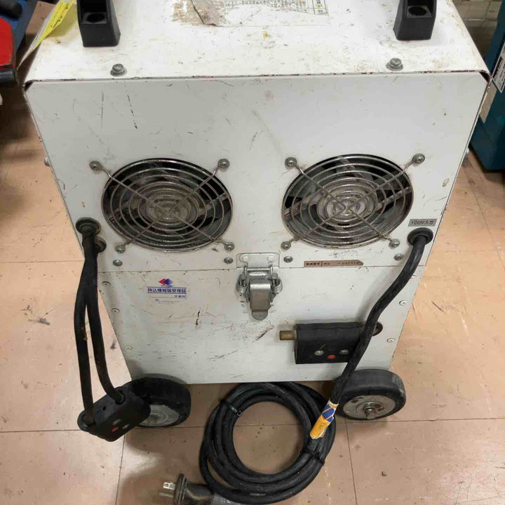 【店頭受取り限定】◇キシデン(XYDEN) バッテリー溶接機 マグマトロン レドリュウ BW-155BXR 直流溶接機 REDLEW【草加店】