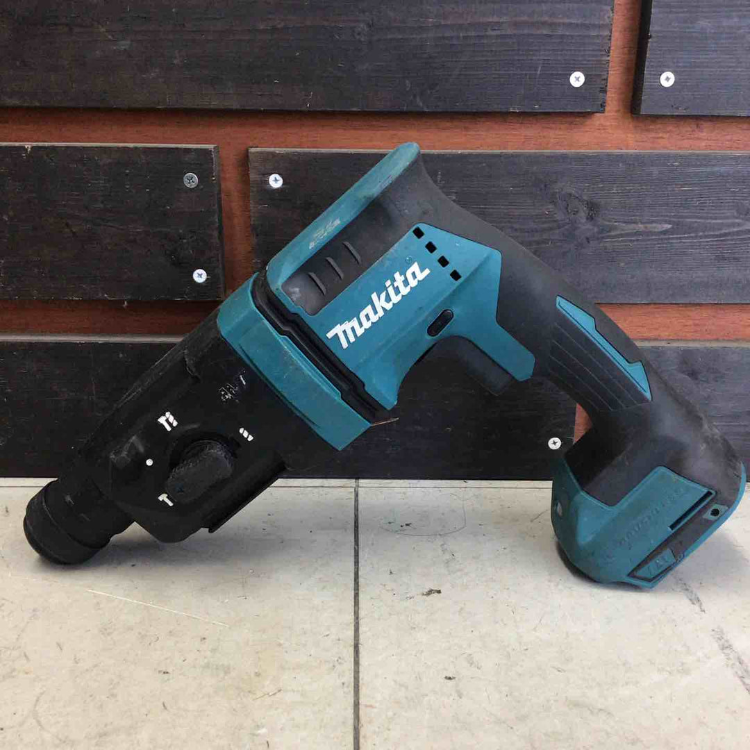 【中古品】 マキタ/makita コードレスハンマドリル HR182DZK 【鴻巣店】