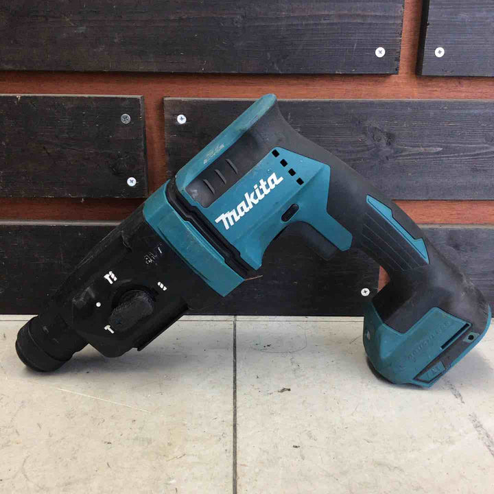 【中古品】 マキタ/makita コードレスハンマドリル HR182DZK 【鴻巣店】