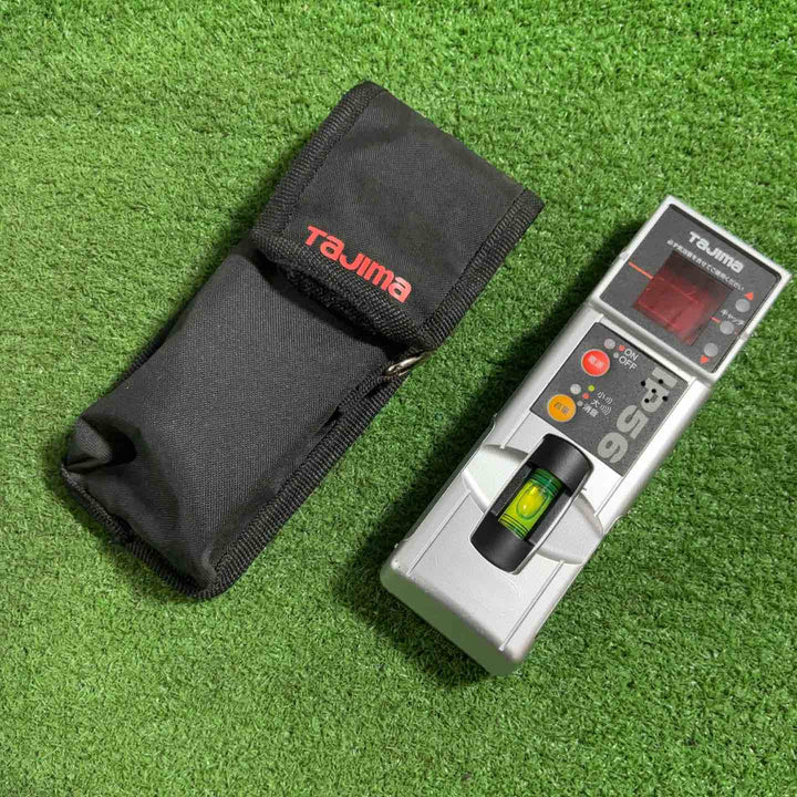 ◇タジマ(TAJIMA) レーザー墨出し器 ゼロセンサーKJC 矩十字・横全周 ZEROS-KJC【川口店】