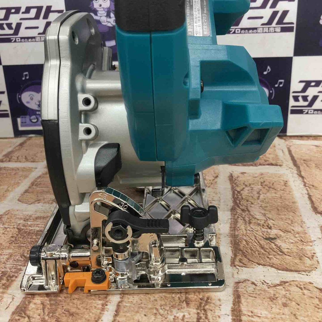 【中古品】マキタ(makita) コードレス丸のこ HS474DZ【所沢店】
