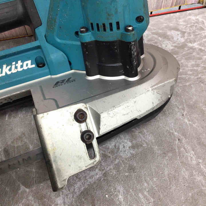 ★マキタ(makita) コードレスポータブルバンドソー PB183DZ【八潮店】