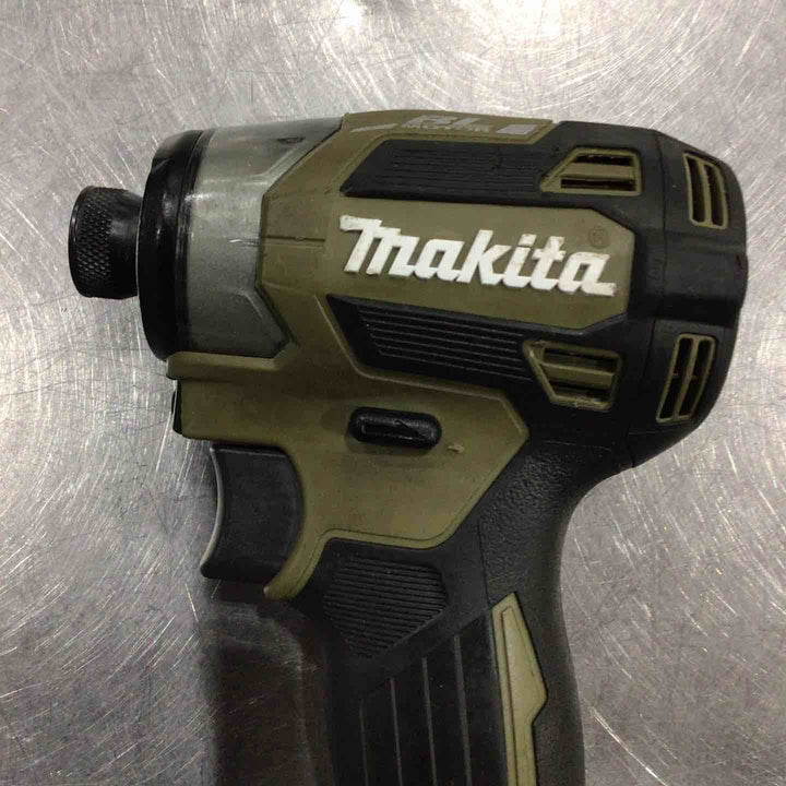 ★マキタ(makita) コードレスインパクトドライバー TD173DZO【川口店】