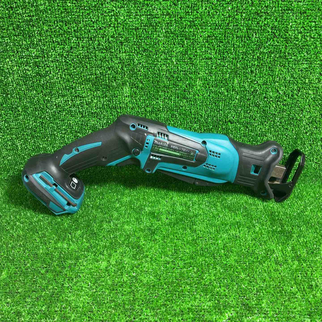 ★マキタ(makita) コードレスレシプロソー JR144DZ【藤沢店】