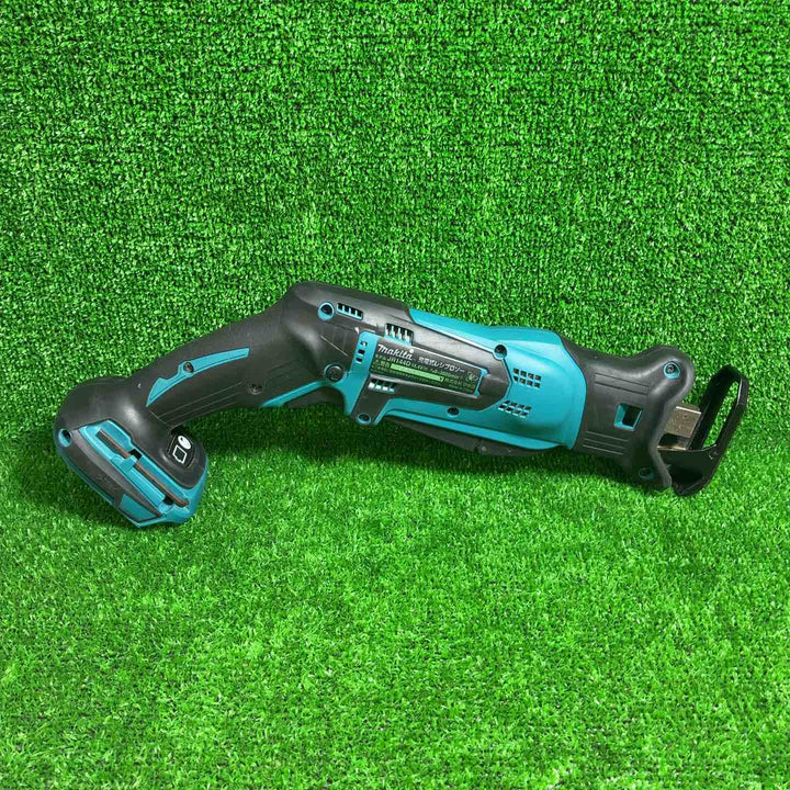 ★マキタ(makita) コードレスレシプロソー JR144DZ【藤沢店】