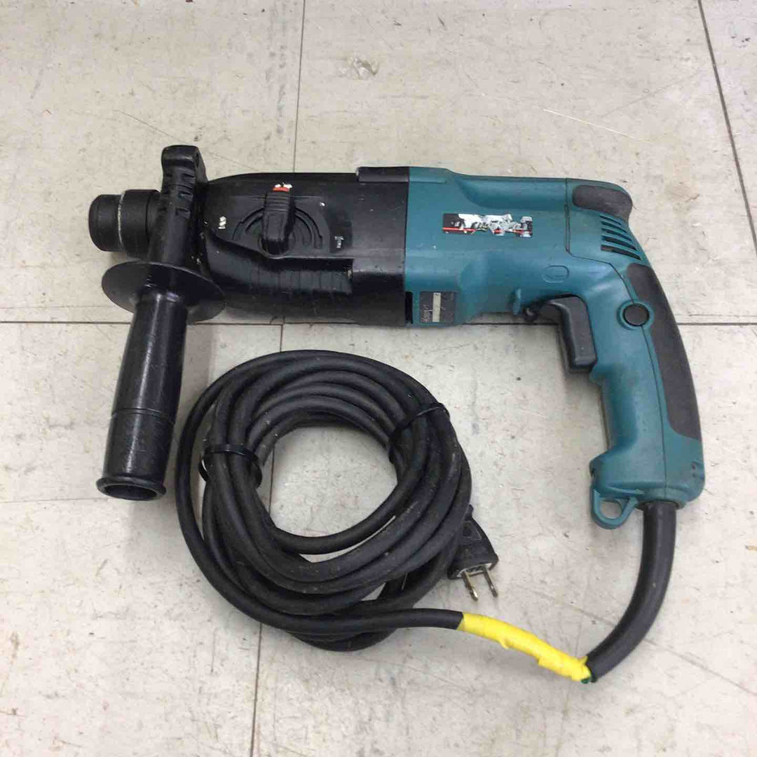 【現状品】 マキタ/makita ハンマドリル HR2450F 【鴻巣店】