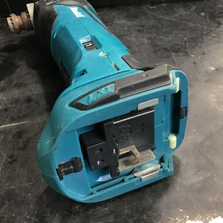 ★マキタ(makita) コードレスマルチツール TM51DZ【草加店】