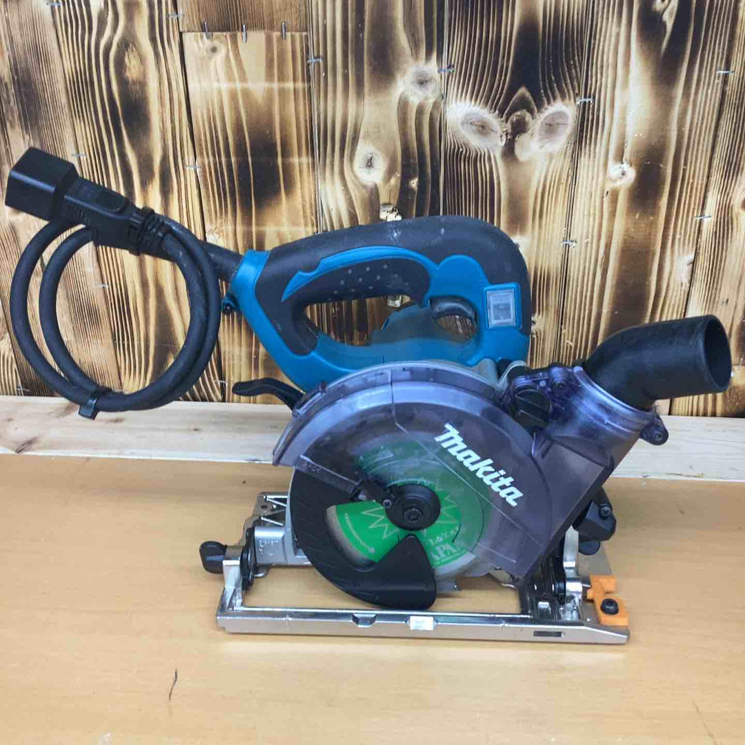 ★マキタ(makita) 防じん丸のこ KS5000FX【越谷店】