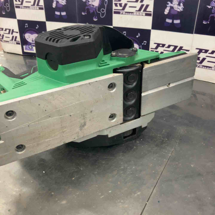 【中古品】ハイコーキ(HIKOKI ※旧:日立工機) コードレスかんな P18DSL(NN)【所沢店】