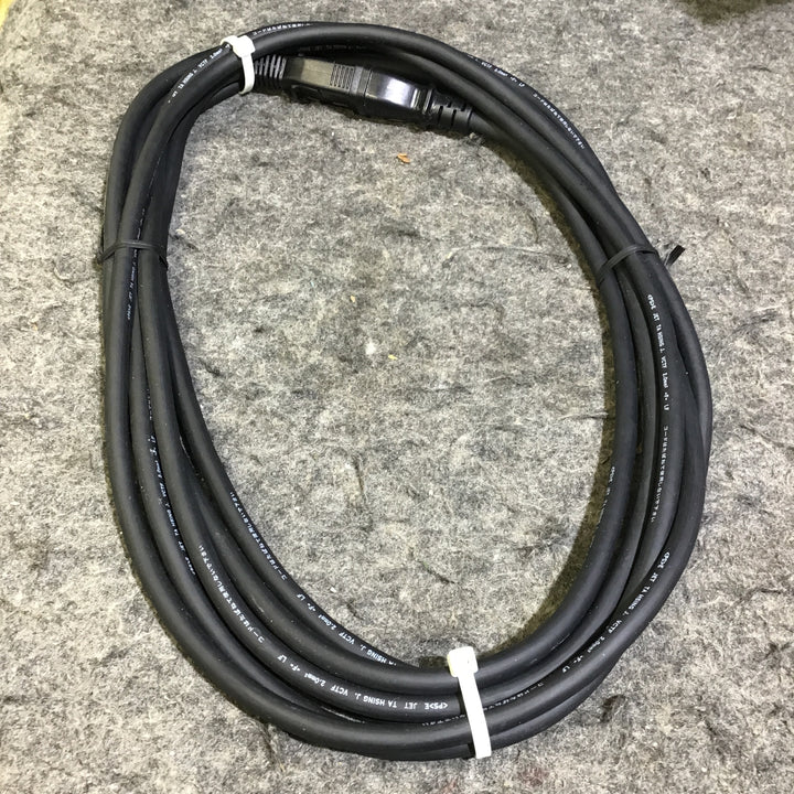 【中古品・延長コード付き！】マキタ(makita) 防じん丸のこ KS5000FX【桶川店】