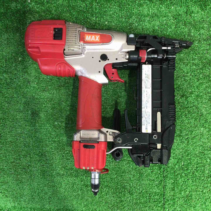 マックス(MAX) 高圧フロアタッカ HA-50F1(D)/4MAフロア【町田店】