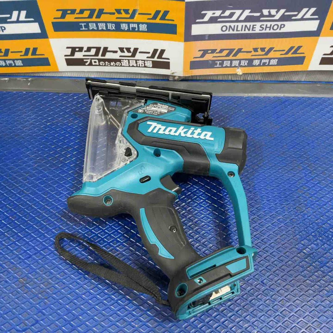 ★マキタ(makita) コードレスボードカッタ SD180DZ【草加店】