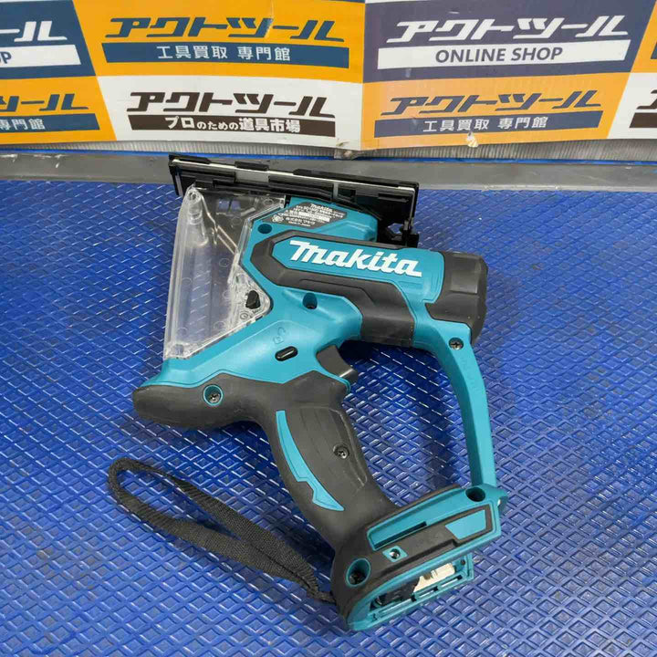★マキタ(makita) コードレスボードカッタ SD180DZ【草加店】
