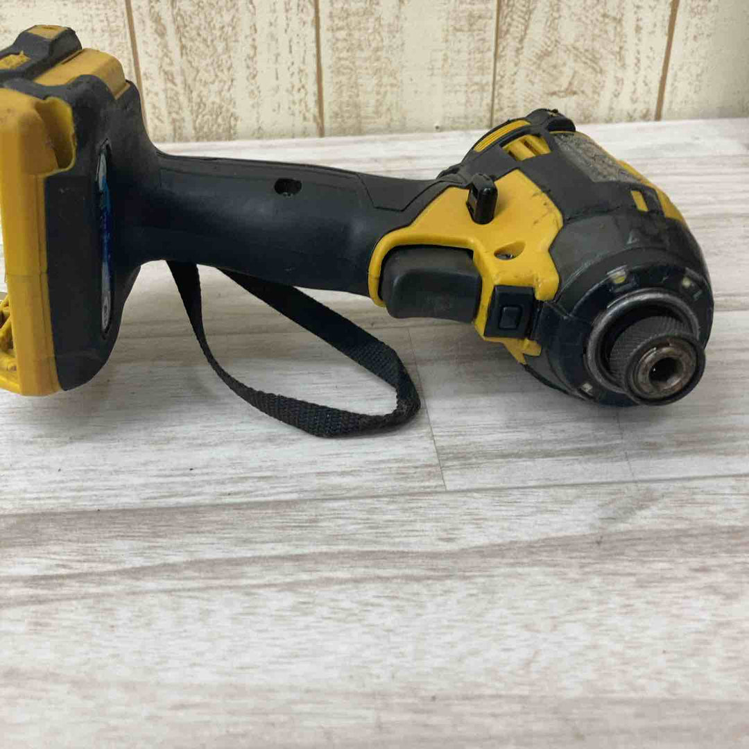 ★マキタ(makita) コードレスインパクトドライバー TD002GZFY【柏店】