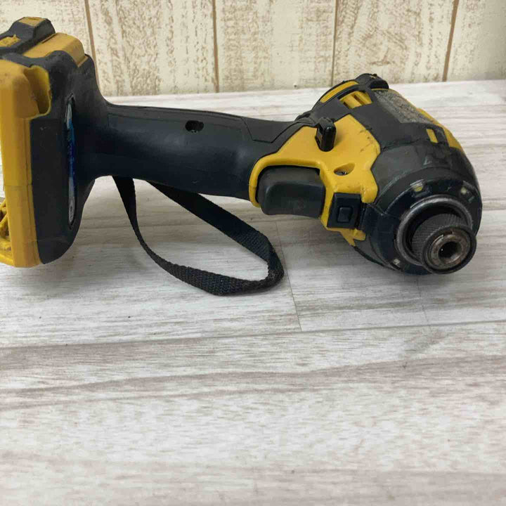 ★マキタ(makita) コードレスインパクトドライバー TD002GZFY【柏店】