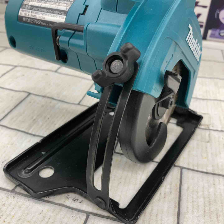 ★マキタ(makita) コードレス丸のこ HS301DZ【所沢店】