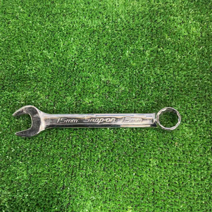 スナップオン(Snap-on) フランクドライブコンビネーションレンチ 5本セット OEXM15B(15mm)・OEXM14B(14mm)・OEXM13B(13mm)・OEXM12B(12mm)・OEXM11B(11mm)【八潮店】