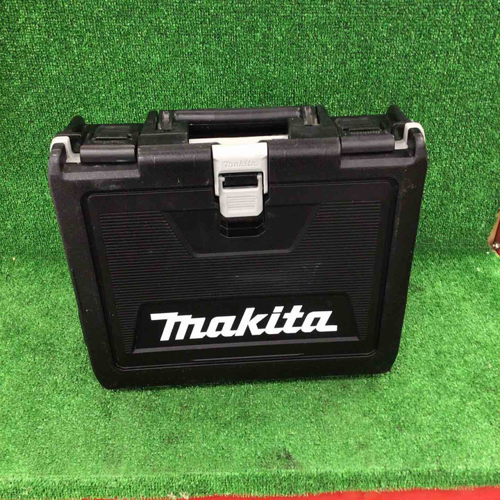 マキタ(makita) コードレスインパクトドライバー TD173DRGX【川崎店】