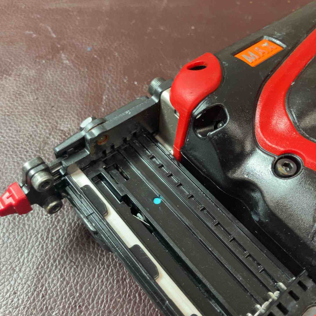 【中古品】マックス(MAX) コードレスピンネイラ TJ-35P4-BC/1850A 充電式ピンネイラ【東大和店】