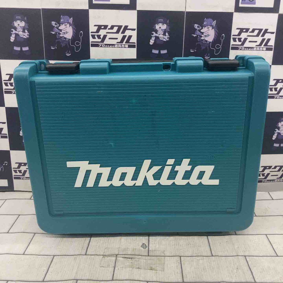 ◇マキタ(makita) コードレスインパクトドライバー TD134DSHX【所沢店】