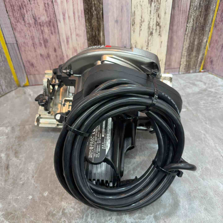☆HiKOKI(旧日立工機) 深切り電子丸のこ C6MVYA2(NB)【八潮店】