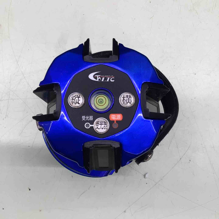 テクノ販売　5ラインレーザー　LTK-M610A【越谷店】