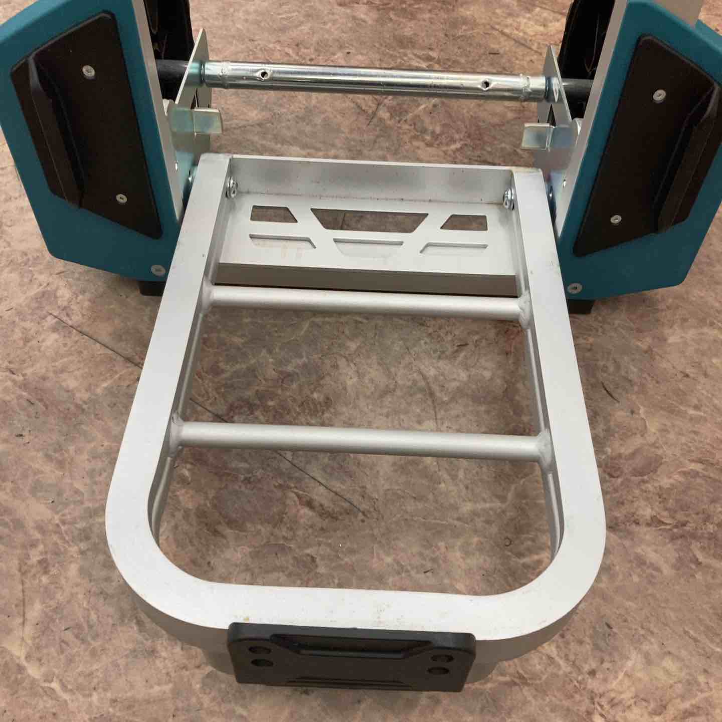 ☆マキタ(makita) トローリ A-60648 マックパック運搬用【所沢店