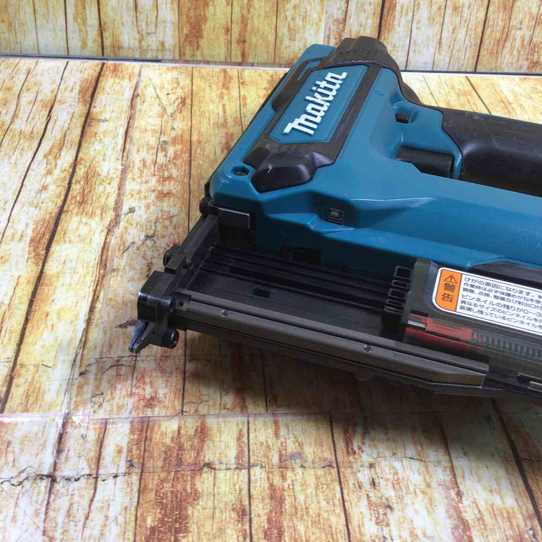 マキタ(makita) コードレスピンネイラ PT353DZ【川崎店】