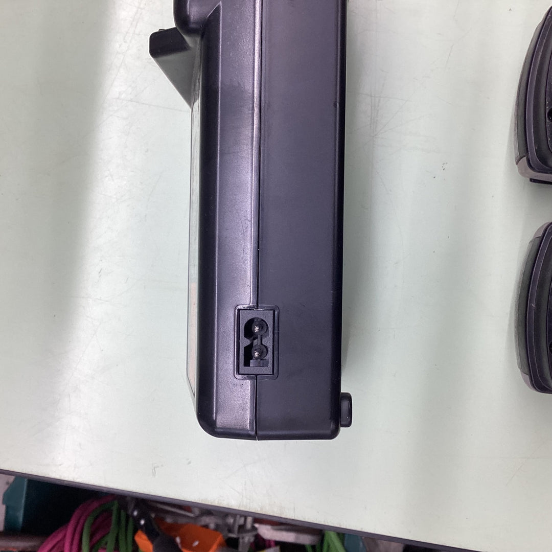 〇泉精器(IZUMI) コードレスケーブルカッター REC-Li50【越谷店】