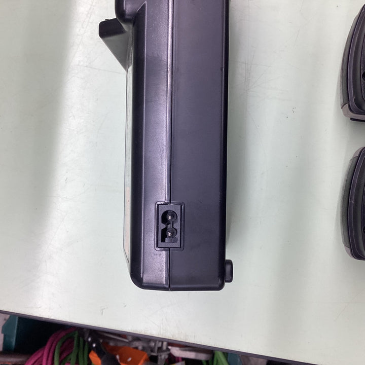 〇泉精器(IZUMI) コードレスケーブルカッター REC-Li50【越谷店】