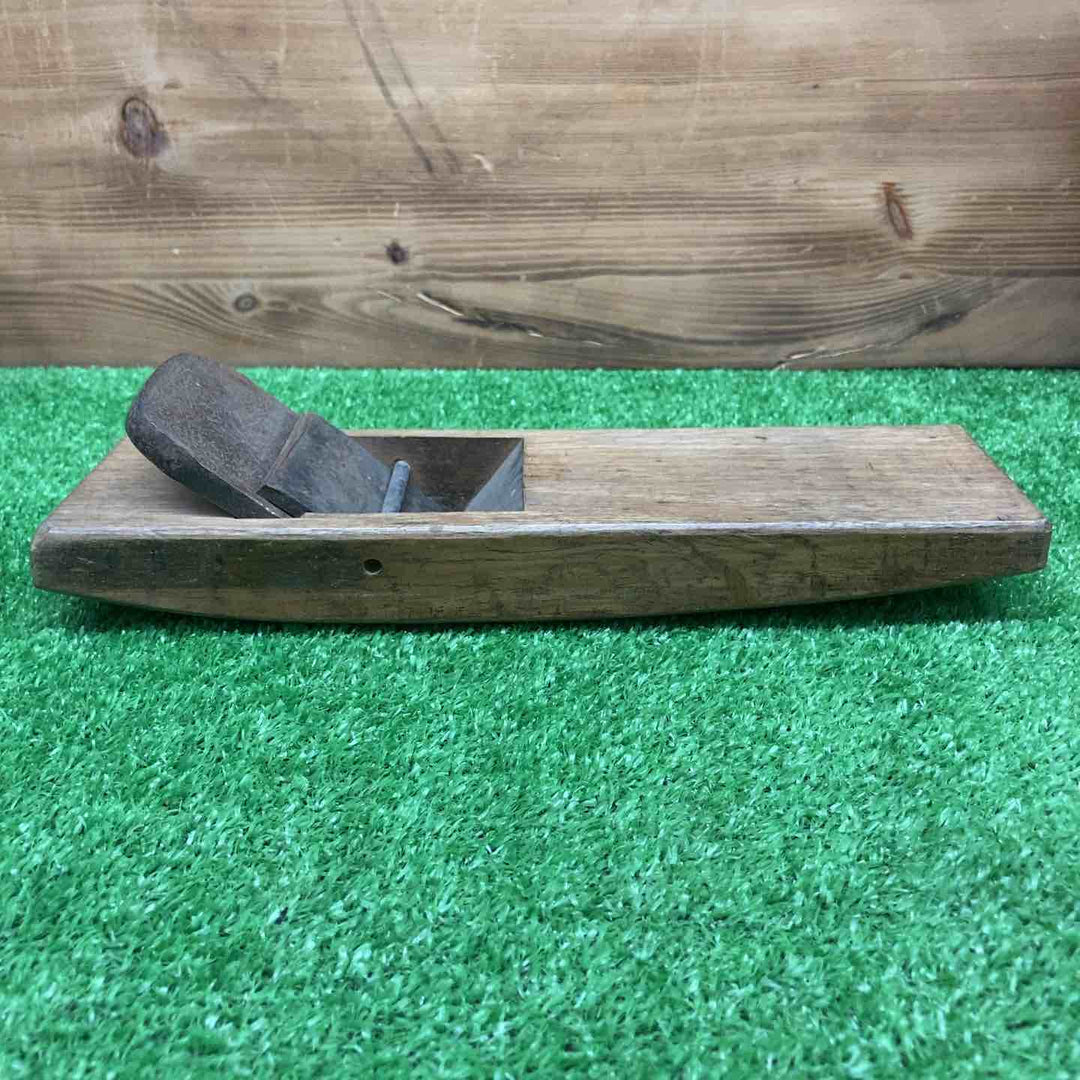 【中古品】 鉋 かんな 清鶴 【鴻巣店】