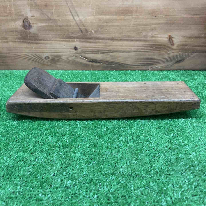 【中古品】 鉋 かんな 清鶴 【鴻巣店】