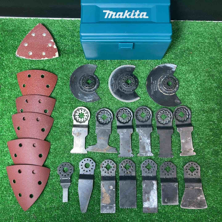 ★マキタ(makita) マルチツール TM3010CT【岩槻店】