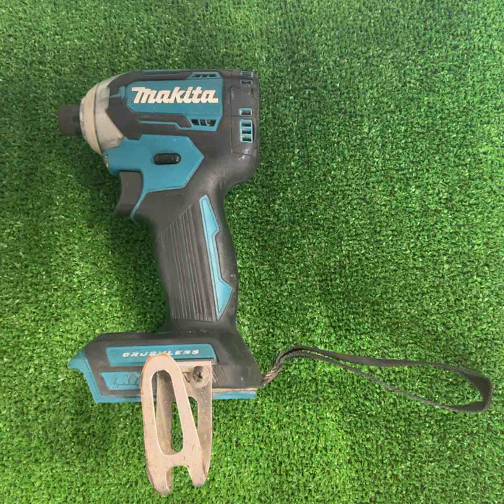 ★マキタ(makita) コードレスインパクトドライバー TD160DZ【草加店】