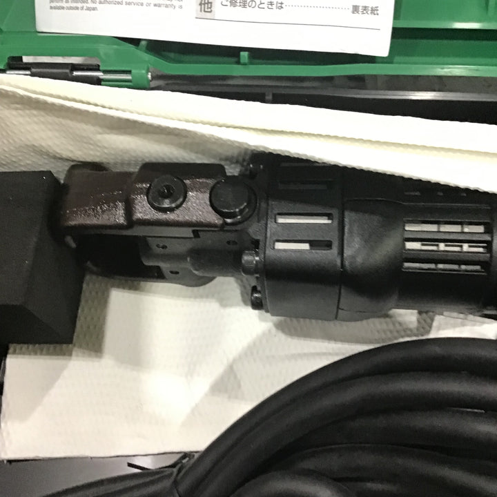 ハイコーキ(HIKOKI ※旧:日立工機) 電動ハンマ H41SE【川口店】