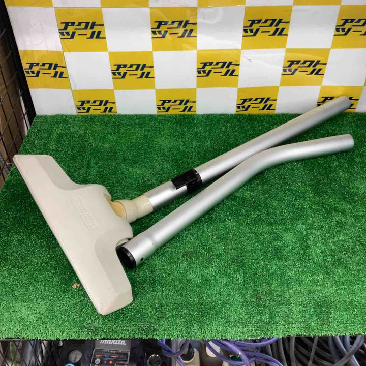 ★マキタ(makita) 集じん機 乾湿両用 483(P)【越谷店】